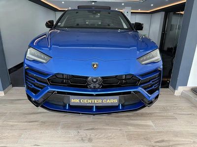Occasion Lamborghini Urus 884 ch (650 kW) 2019 SUV