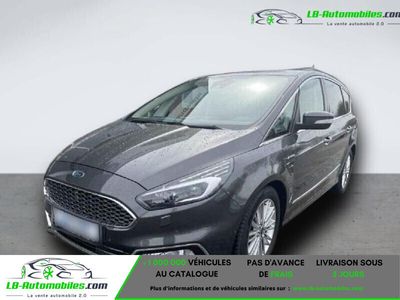 occasion Ford S-MAX S-max2.0 TDCi Bi-Turbo 210 Powershift