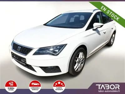 Seat Leon ST