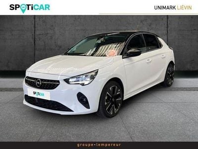 Opel Corsa-e