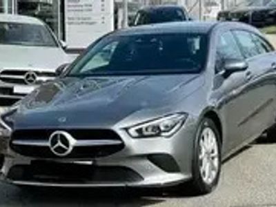 occasion Mercedes CLA180 Classe136ch Progressive Line 7g-dct