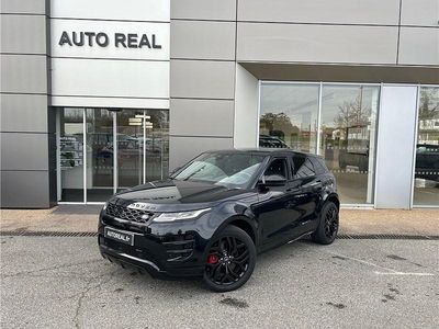 Occasion Land Rover Range Rover evoque HSE Dynamic 200 ch (147 kW) 2023 SUV