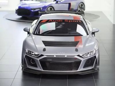 occasion Audi R8 Coupé GT4 LMS EVO2 2022