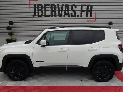 occasion Jeep Renegade 1.3 TURBO T4 190 CH PHEV BVA6 4XE EAWD LIMITED
