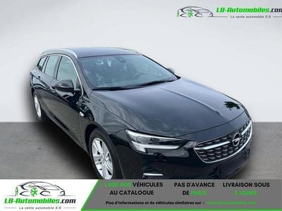Occasion 2022 Opel Insignia Break | 25 000 € (Prix juste)