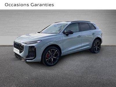 Gris flèche nacré Occasion 2026 Audi Q3 Design SUV | 70 490 €