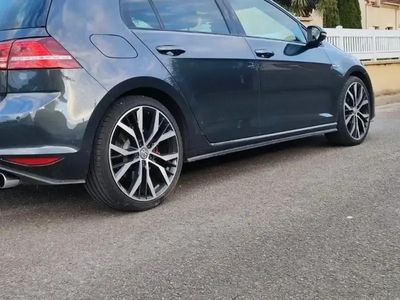 occasion VW Golf GTI 2.0 TSI 220 BlueMotion Technology