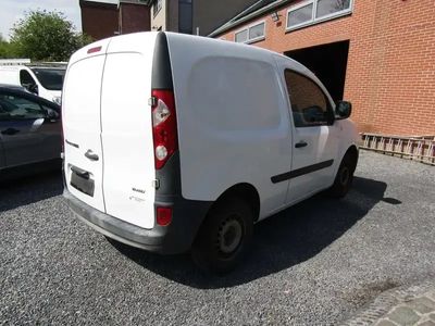 occasion Renault Kangoo 1.5 dCi Airco Utilitaire avec CT Carpass + immat.