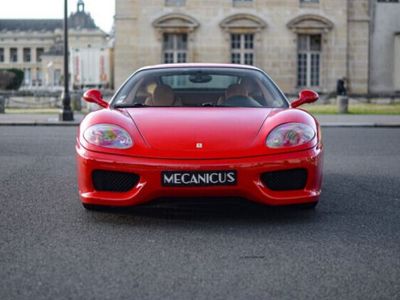 Ferrari 360