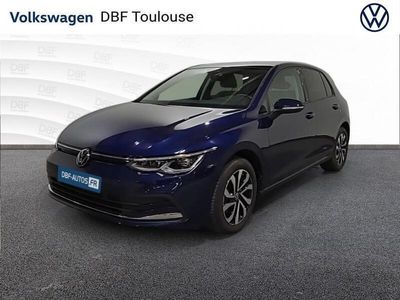 occasion VW Golf 1.5 eTSI OPF 130 DSG7 Active