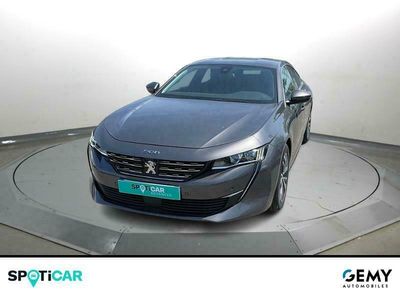occasion Peugeot 508 BlueHDi 130ch S&S Allure Pack EAT8