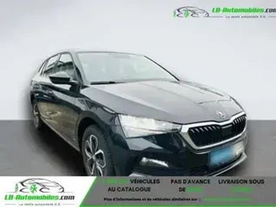 occasion Skoda Scala 1.5 Tsi 150 Ch Bva