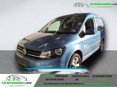 Occasion VW Caddy 150 ch (110 kW) 2019 Monospace