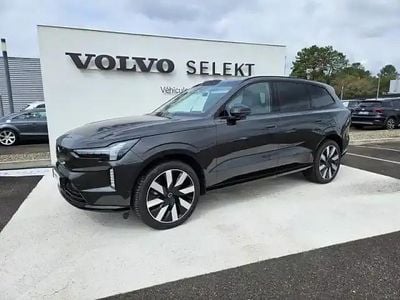 Volvo EX90