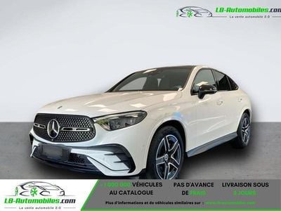 Mercedes GLC300