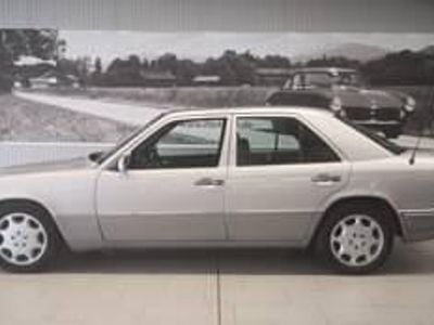 Occasion Mercedes E420 279 ch (205 kW) 1970 Autres Berline