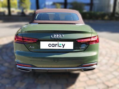 occasion Audi A5 Cabriolet 40 TFSI 204 S tronic 7 Avus