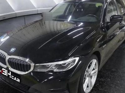 Occasion BMW 330e Sport Line 292 ch (214 kW) 2022 Noir Break