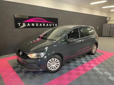 Occasion VW Golf 116 ch (85 kW) 2017 Gris Van