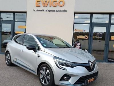 Occasion Renault Clio V Bose Edition 91 ch (66 kW) 2020 Citadine