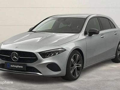 Mercedes 180