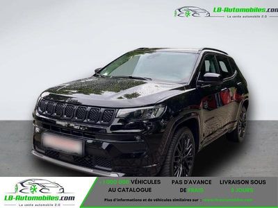 Occasion 2024 Jeep Compass SUV | 31 500 € (Prix cher)