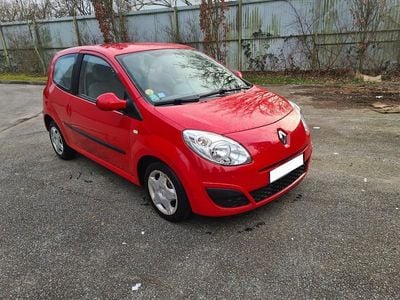 Occasion 2009 Renault Twingo Citadine | 4 990 €