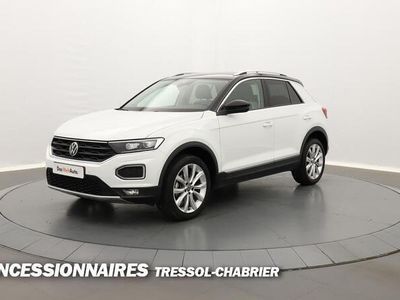 occasion VW T-Roc Sport 2021