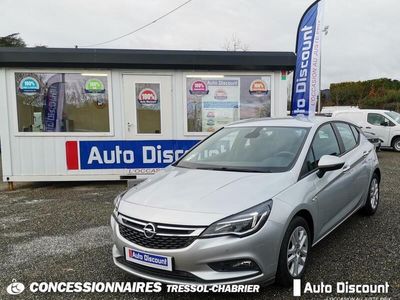 occasion Opel Astra BUSINESS 1.6 CDTI 110 ch Edition