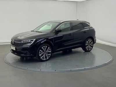 occasion Renault Austral mild hybrid 160 auto Iconic - VIVA3622519