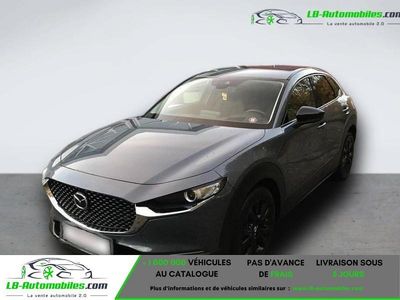 Occasion 2022 Mazda CX-30 Homura-Line SUV | 28 400 € (Prix juste)
