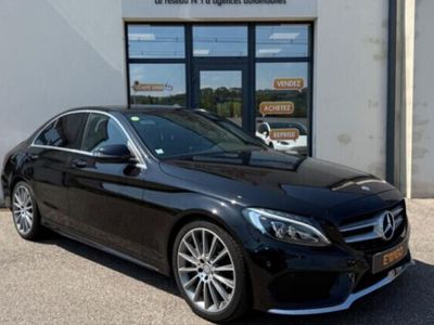 Mercedes C180