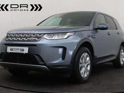 Gris Occasion 2021 Land Rover Discovery Sport SE SUV | 30 995 € (Super prix)