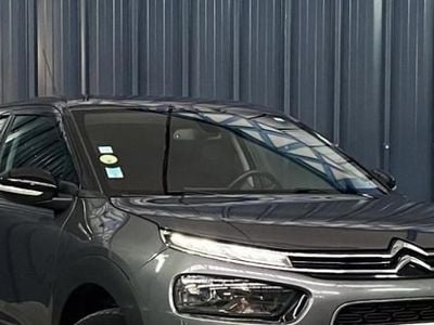 Occasion 2019 Citroën C4 Cactus Feel Citadine | 9 490 € (Prix juste)