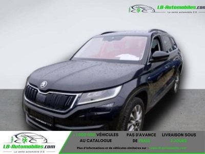 Occasion Skoda Kodiaq 200 ch (147 kW) 2021 SUV