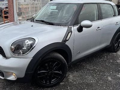 Occasion 2014 Mini Cooper S Citadine | 9 890 €