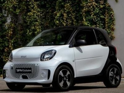 Occasion 2022 Smart ForTwo Coupé Passion Coupé | 12 500 €