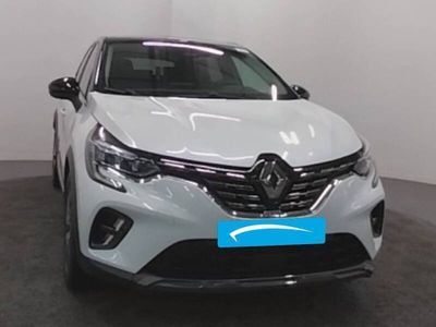 occasion Renault Captur CapturE-Tech Plug-in 160