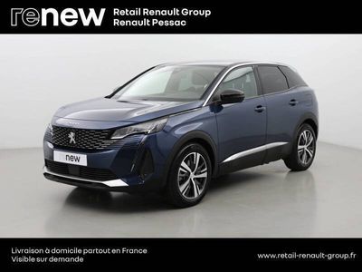 occasion Peugeot 3008 3008Hybrid 225 e-EAT8