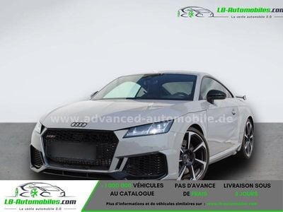 Audi TT RS