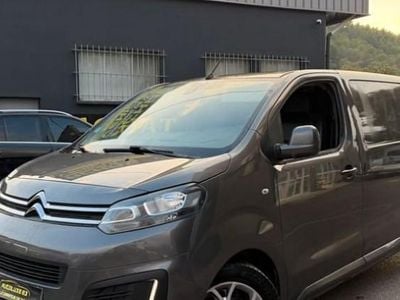 Citroën Jumpy
