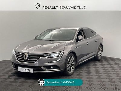 occasion Renault Talisman 1.6 dCi 130ch energy Intens