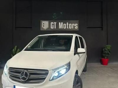 Mercedes Vito