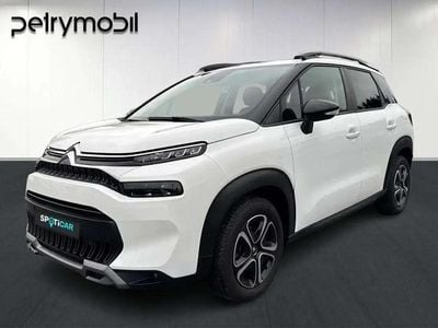 Occasion Citroën C3 Aircross Feel 131 ch (96 kW) 2023 Blanc SUV