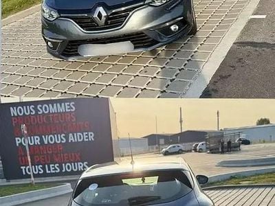 Renault Mégane IV