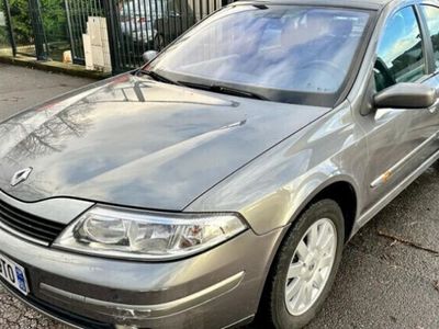 Renault Laguna II