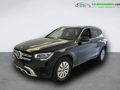 Mercedes GLC300