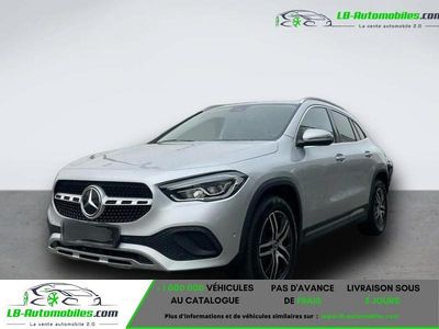 Occasion Mercedes GLA220 190 ch (139 kW) 2021 SUV