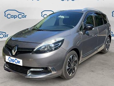 Renault Grand Scénic III