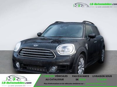 occasion Mini Countryman 136 ch ALL4 BVM